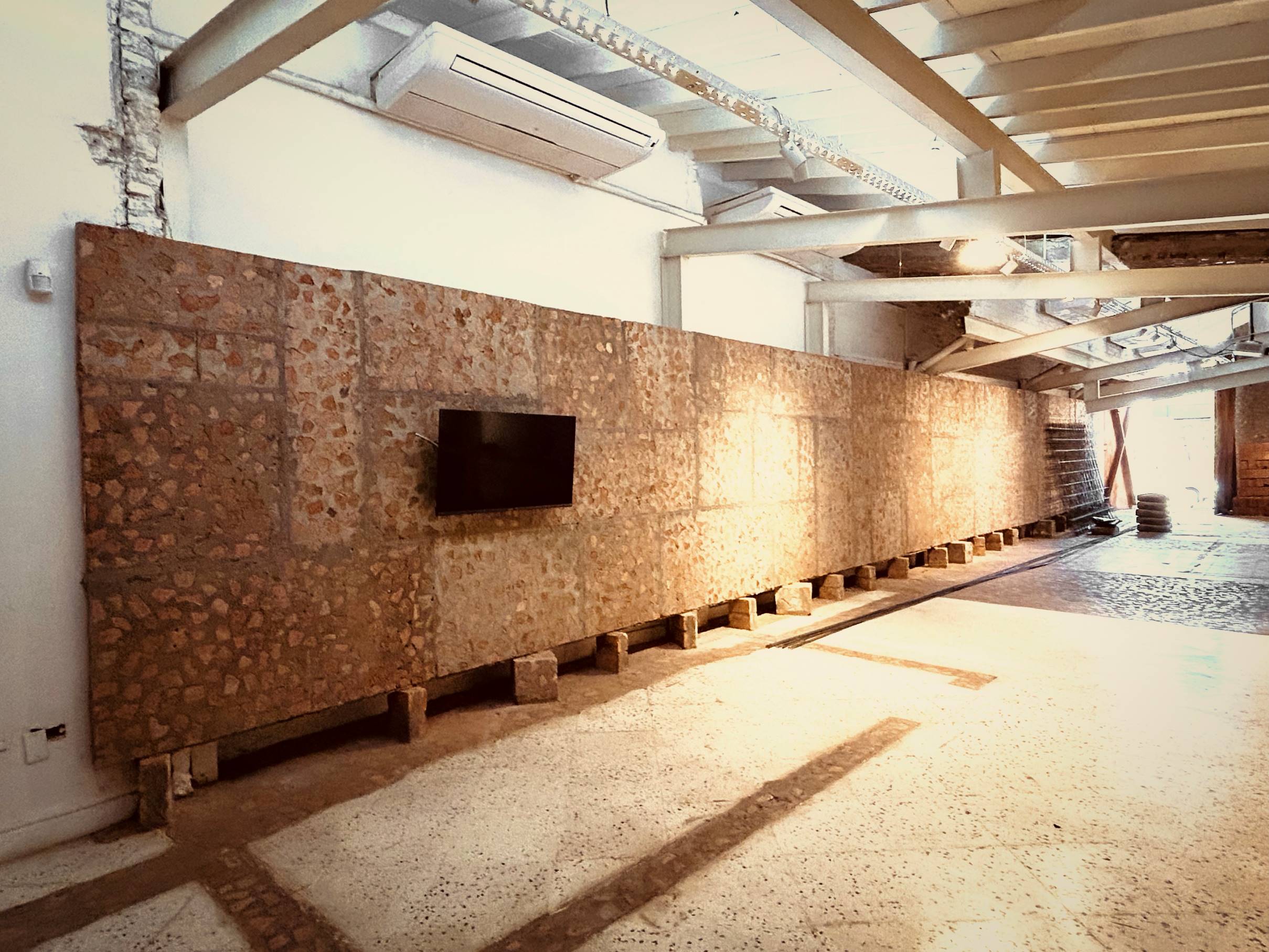 Arquitectura situante. Laudatio para el otorgamiento del Título de Doctor  Honoris Causa por la UNR al arquitecto Solano Benítez - Vision Fapyd